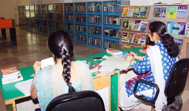TR Abhilashi Memorial Institute of Engineering and Technology Mandi Classroom photo 5